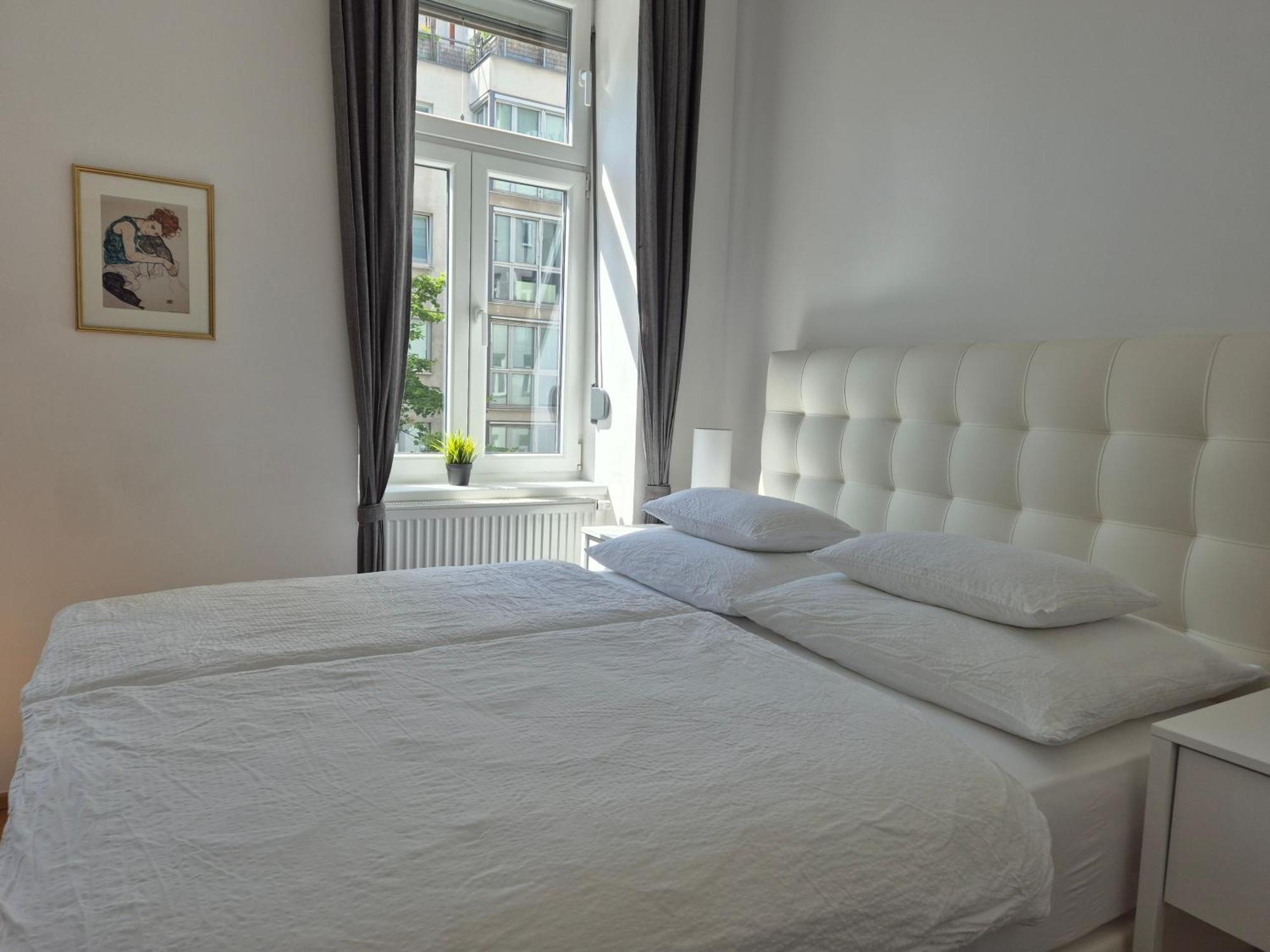 ウィーンSweet Dreamsアパートメント 部屋 写真