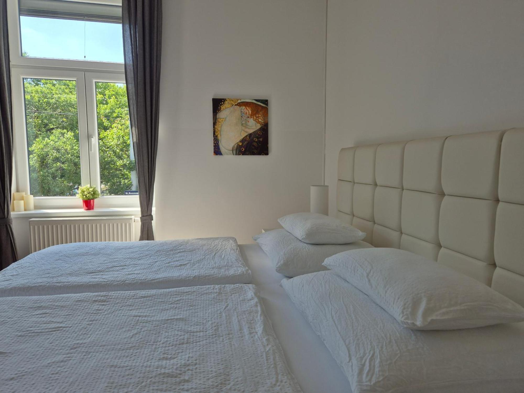 ウィーンSweet Dreamsアパートメント 部屋 写真