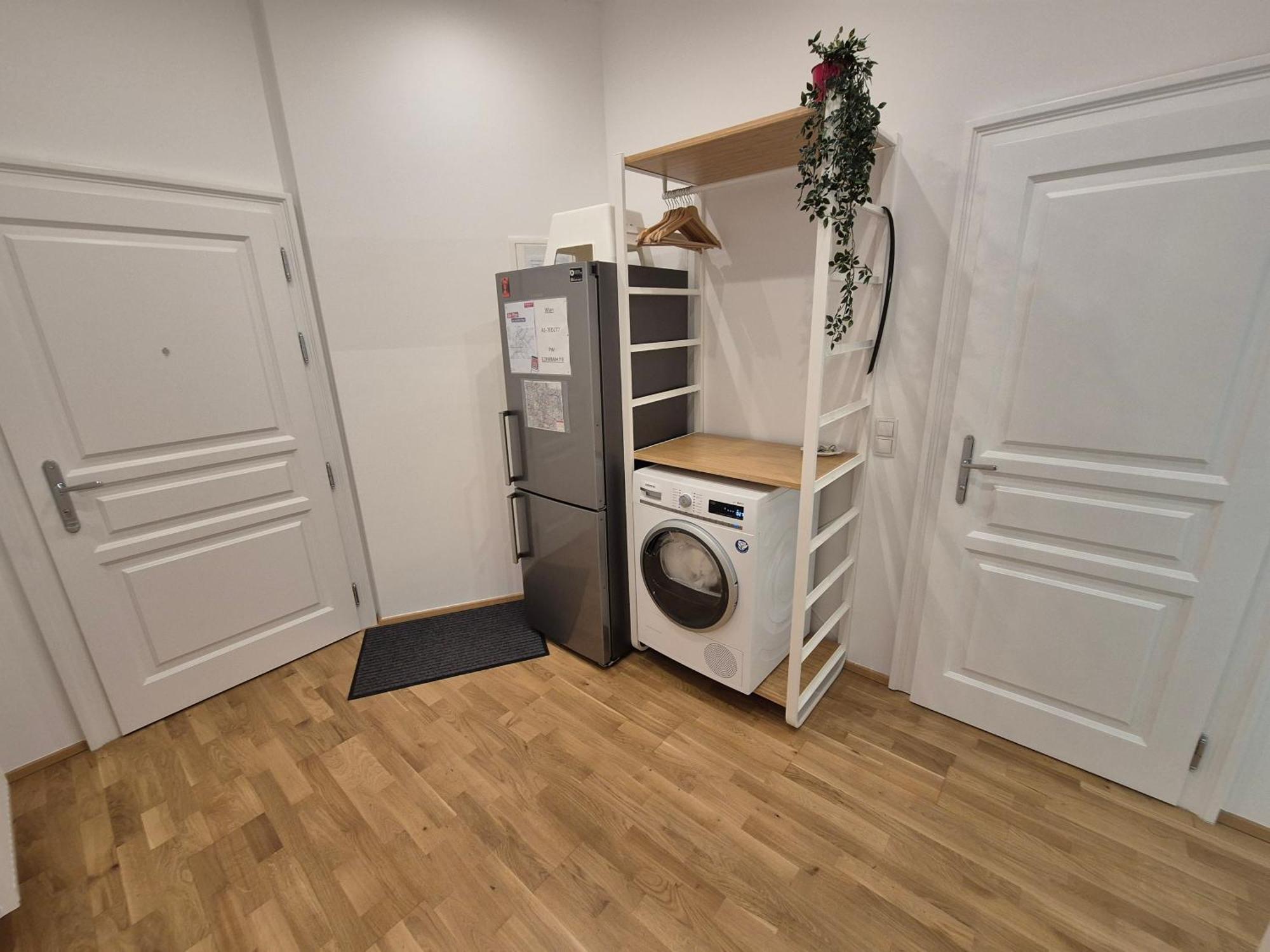 ウィーンSweet Dreamsアパートメント 部屋 写真